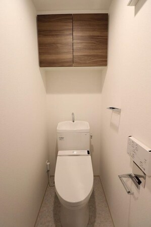 ジェノヴィア南千住IVスカイガーデンの物件内観写真